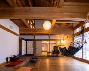 Villa Iizuna Plateau -飯綱高原の山荘-